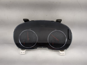 compare product 2017-2018 Subaru Wrx Instrument Cluster Speedometer Gauges P/N:85015VA440 85015VA44D Miles: Fits Fits 2017 2018 OEM Used Auto Parts