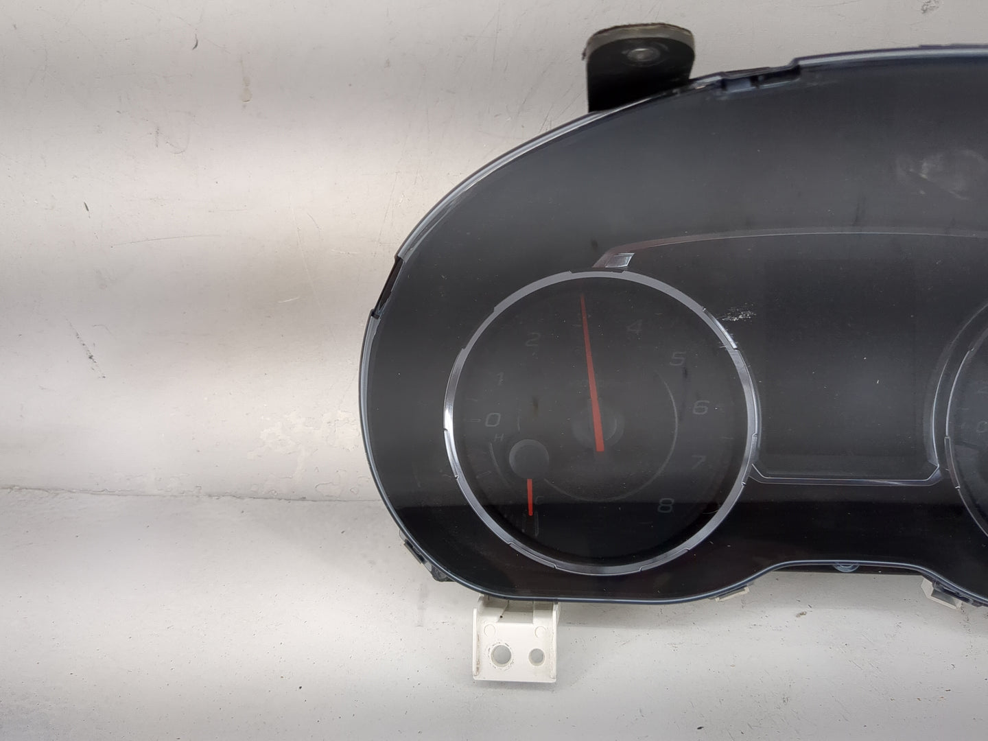 2017-2018 Subaru Wrx Instrument Cluster Speedometer Gauges P/N:85015VA440 85015VA44D Miles: Fits Fits 2017 2018 OEM Used Aut