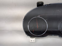 2017-2018 Subaru Wrx Instrument Cluster Speedometer Gauges P/N:85015VA440 85015VA44D Miles: Fits Fits 2017 2018 OEM Used Aut