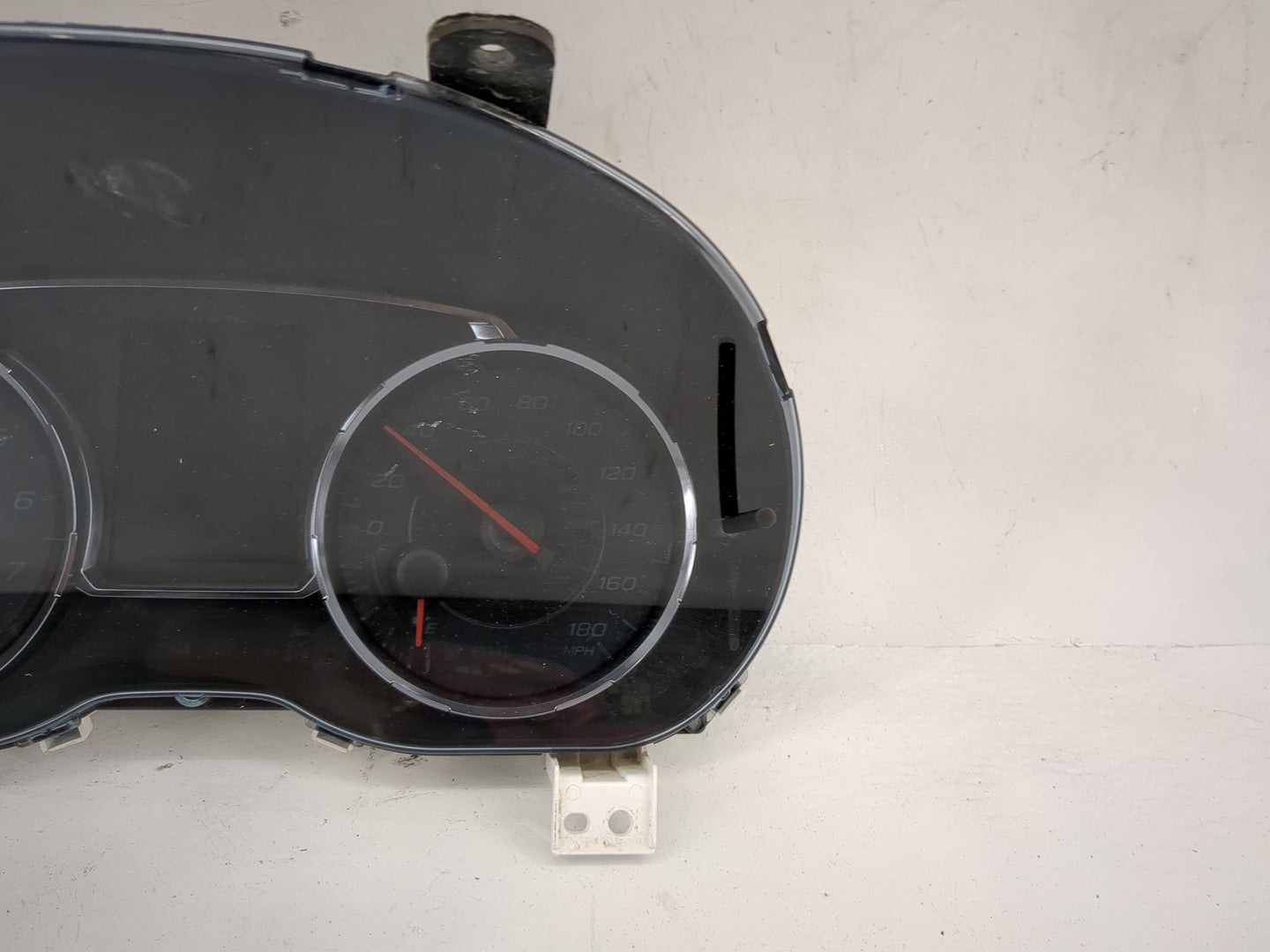 2017-2018 Subaru Wrx Instrument Cluster Speedometer Gauges P/N:85015VA440 85015VA44D Miles: Fits Fits 2017 2018 OEM Used Aut