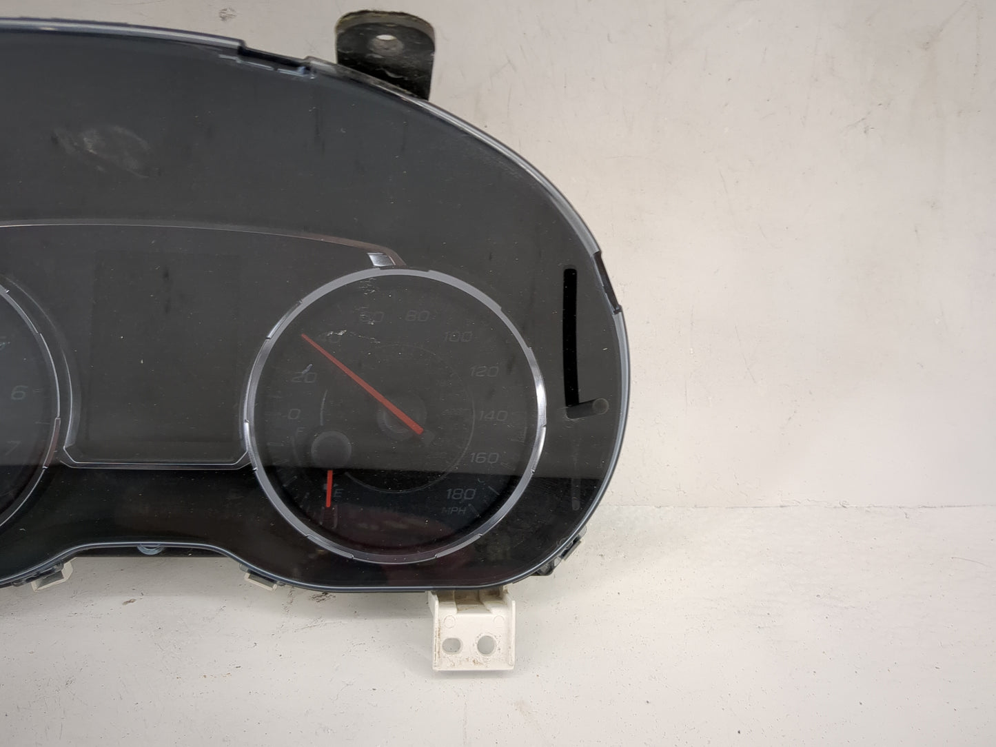 2017-2018 Subaru Wrx Instrument Cluster Speedometer Gauges P/N:85015VA440 85015VA44D Miles: Fits Fits 2017 2018 OEM Used Aut