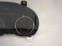 2017-2018 Subaru Wrx Instrument Cluster Speedometer Gauges P/N:85015VA440 85015VA44D Miles: Fits Fits 2017 2018 OEM Used Aut