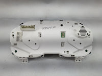 2017-2018 Subaru Wrx Instrument Cluster Speedometer Gauges P/N:85015VA440 85015VA44D Miles: Fits Fits 2017 2018 OEM Used Aut