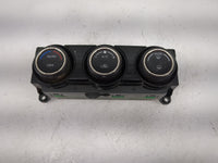 2018-2021 Subaru Wrx Climate Control Module Temperature AC/Heater Replacement P/N:72311VA370 T68323B Fits Fits 2018 2019 202