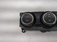 2018-2021 Subaru Wrx Climate Control Module Temperature AC/Heater Replacement P/N:72311VA370 T68323B Fits Fits 2018 2019 202