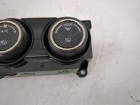 2018-2021 Subaru Wrx Climate Control Module Temperature AC/Heater Replacement P/N:72311VA370 T68323B Fits Fits 2018 2019 202