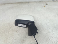 2016-2021 Subaru Wrx Passenger Side View Mirror - Right Door Mirror OEM Used - Oemusedautoparts1.com