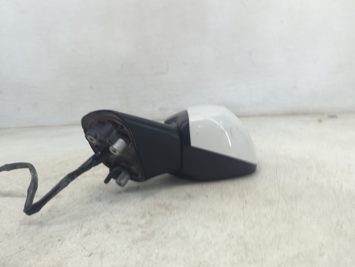 2016-2021 Subaru Wrx Passenger Side View Mirror - Right Door Mirror OEM Used - Oemusedautoparts1.com