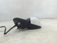 2016-2021 Subaru Wrx Passenger Side View Mirror - Right Door Mirror OEM Used - Oemusedautoparts1.com