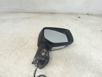 2016-2021 Subaru Wrx Passenger Side View Mirror - Right Door Mirror OEM Used - Oemusedautoparts1.com