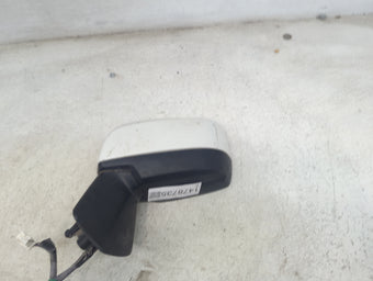 compare product 2016-2021 Subaru Wrx Driver Side View Mirror - Left Door Mirror OEM Used