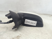 2016-2021 Subaru Wrx Driver Side View Mirror - Left Door Mirror OEM Used - Oemusedautoparts1.com