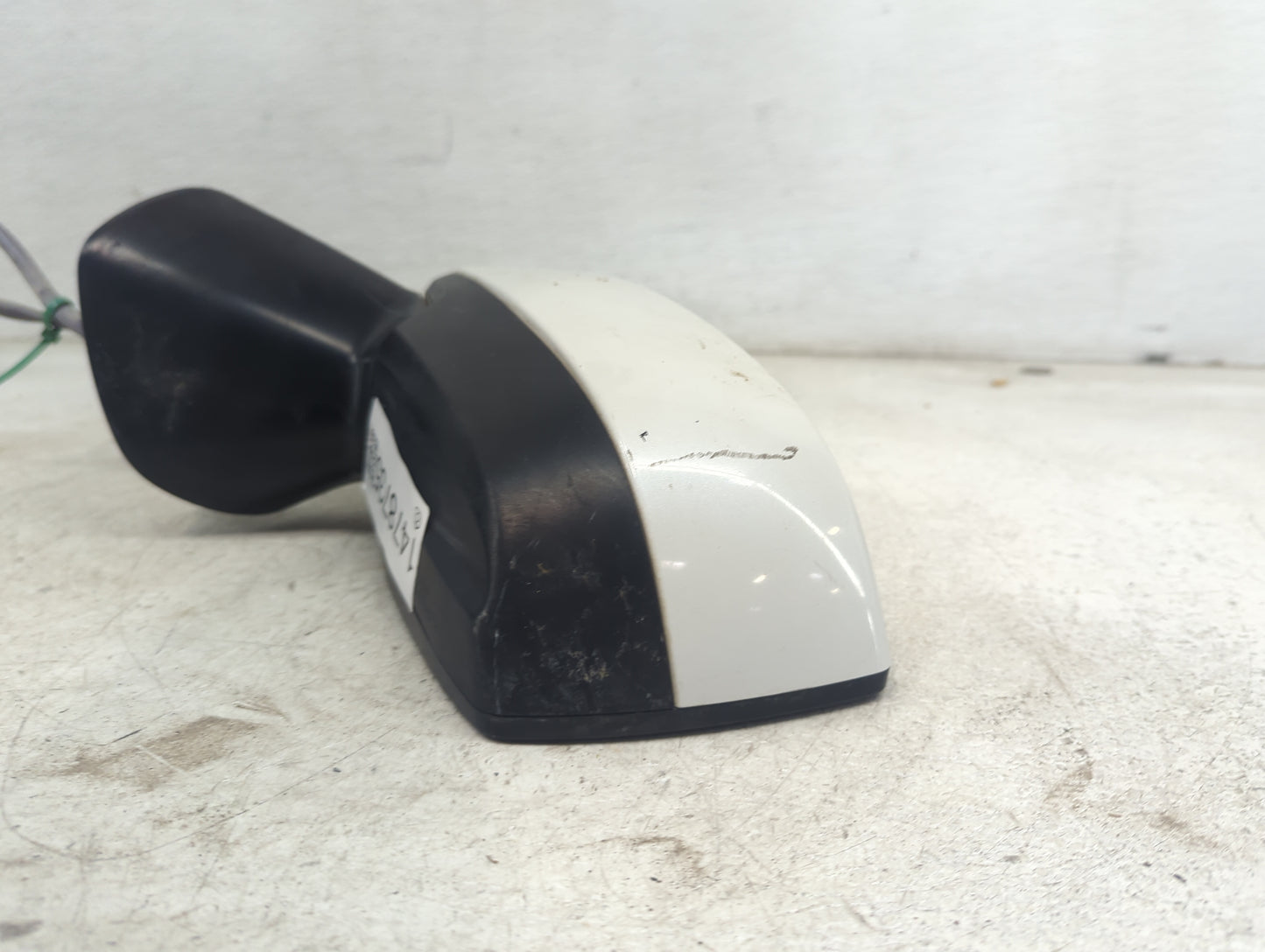 2016-2021 Subaru Wrx Driver Side View Mirror - Left Door Mirror OEM Used - Oemusedautoparts1.com