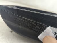 2016-2021 Subaru Wrx Driver Side View Mirror - Left Door Mirror OEM Used - Oemusedautoparts1.com