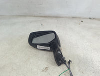 2016-2021 Subaru Wrx Driver Side View Mirror - Left Door Mirror OEM Used - Oemusedautoparts1.com