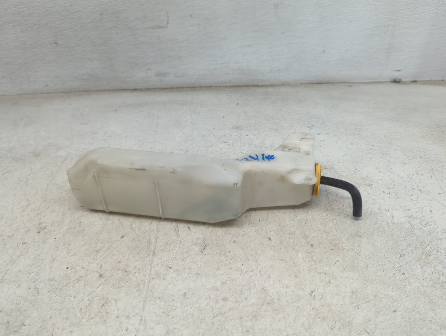 2019 Subaru Wrx Radiator Coolant Overflow Expansion Tank Bottle - Oemusedautoparts1.com