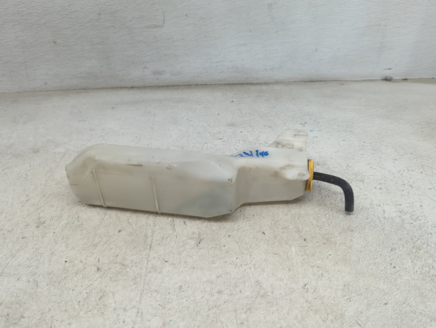2019 Subaru Wrx Radiator Coolant Overflow Expansion Tank Bottle - Oemusedautoparts1.com