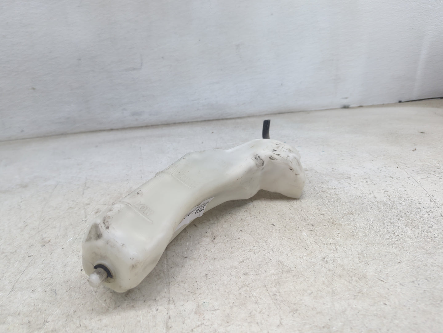 2019 Subaru Wrx Radiator Coolant Overflow Expansion Tank Bottle - Oemusedautoparts1.com