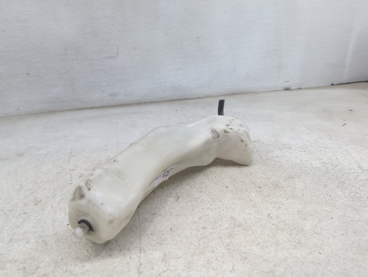 2019 Subaru Wrx Radiator Coolant Overflow Expansion Tank Bottle - Oemusedautoparts1.com
