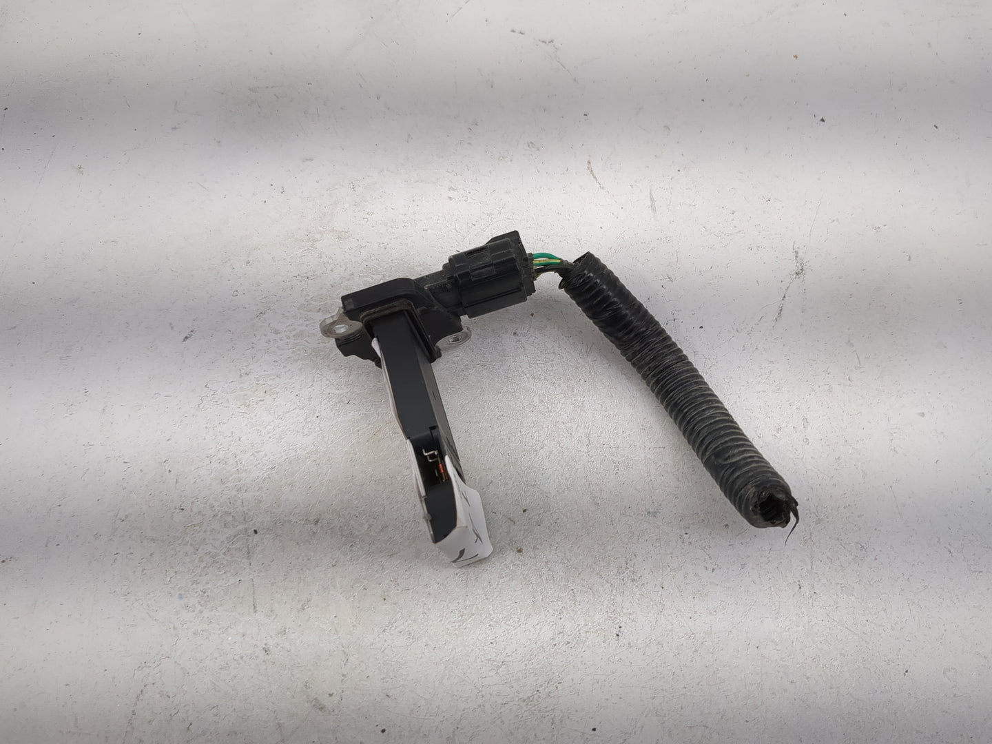 2019 Subaru Wrx Mass Air Flow Meter Maf - Oemusedautoparts1.com