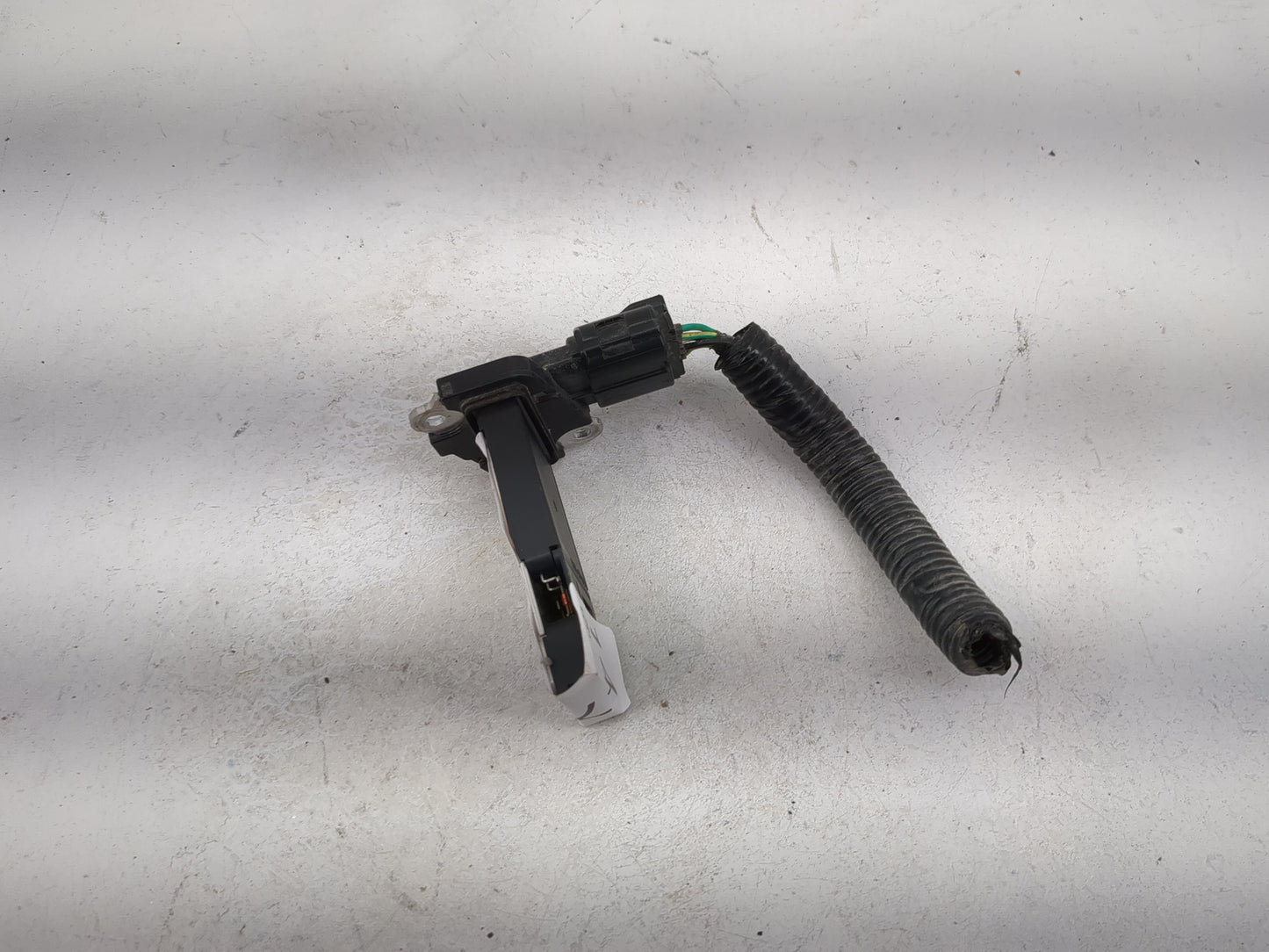 2019 Subaru Wrx Mass Air Flow Meter Maf - Oemusedautoparts1.com