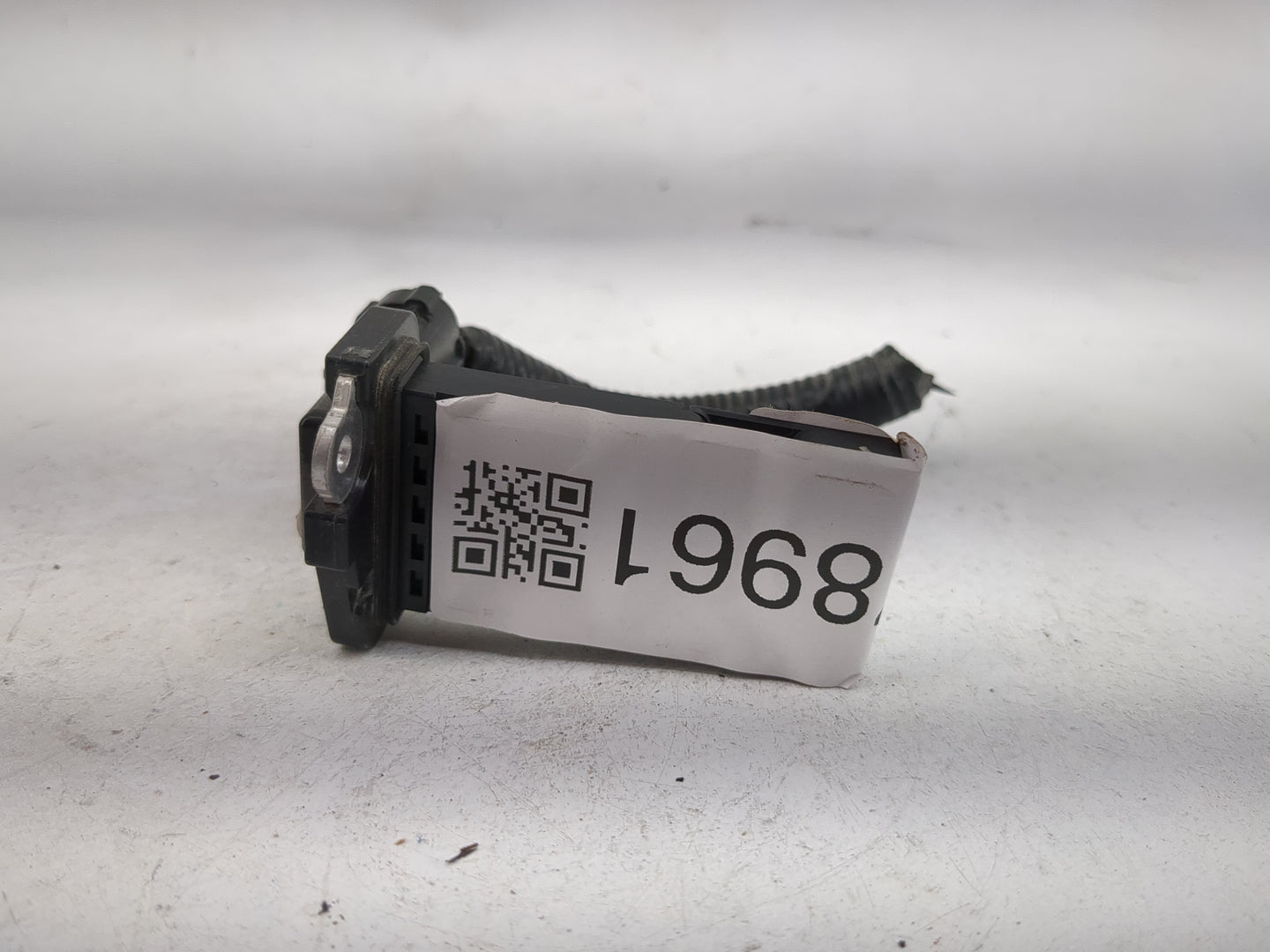 2019 Subaru Wrx Mass Air Flow Meter Maf - Oemusedautoparts1.com