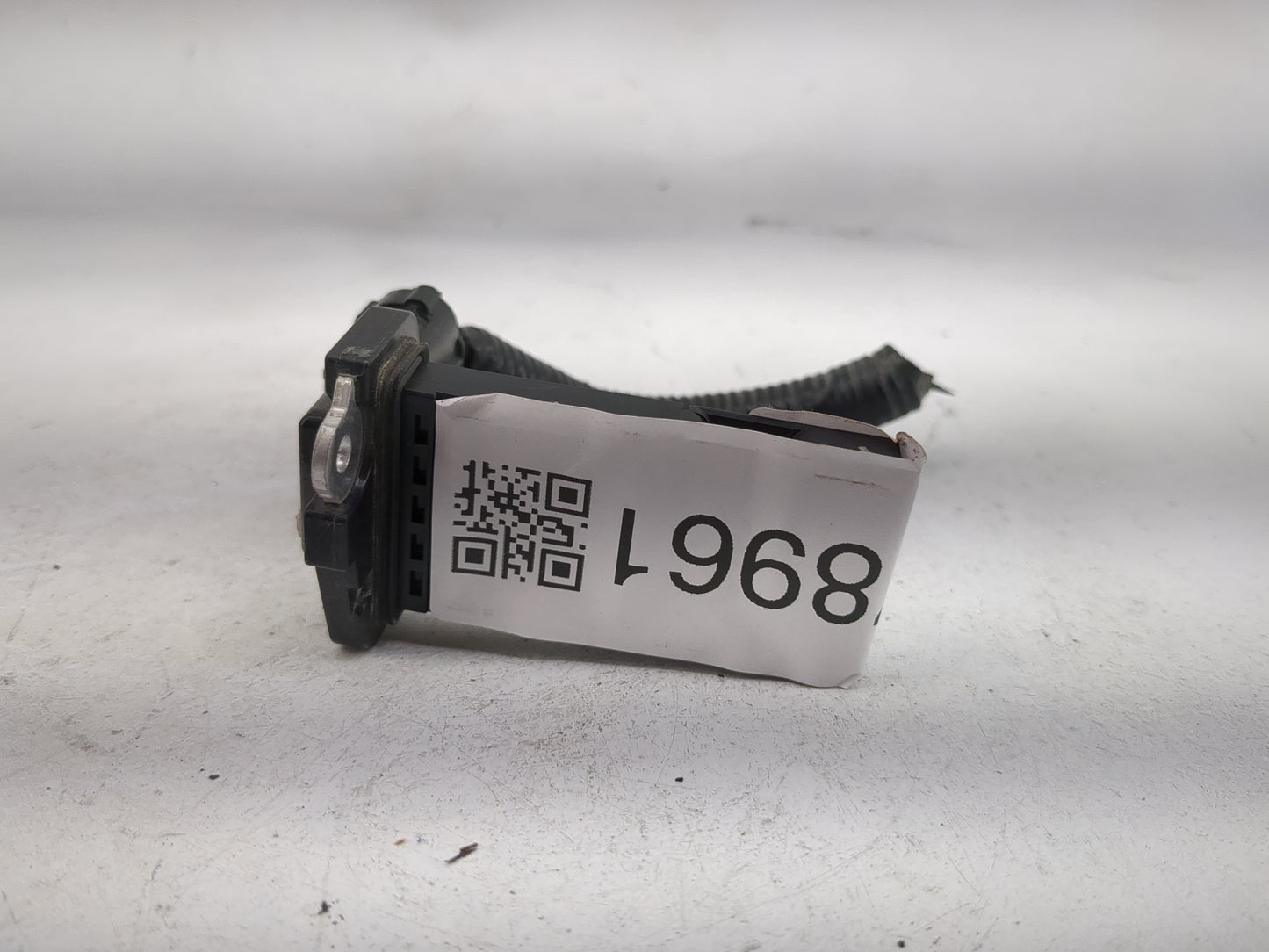 2019 Subaru Wrx Mass Air Flow Meter Maf - Oemusedautoparts1.com