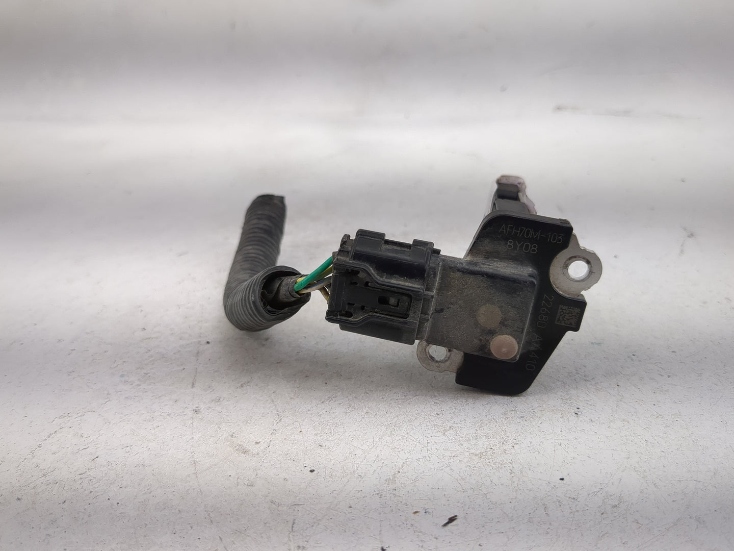 2019 Subaru Wrx Mass Air Flow Meter Maf - Oemusedautoparts1.com