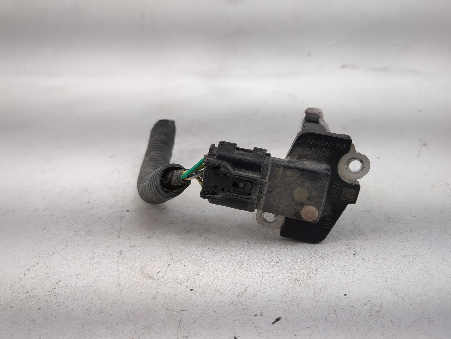 2019 Subaru Wrx Mass Air Flow Meter Maf - Oemusedautoparts1.com