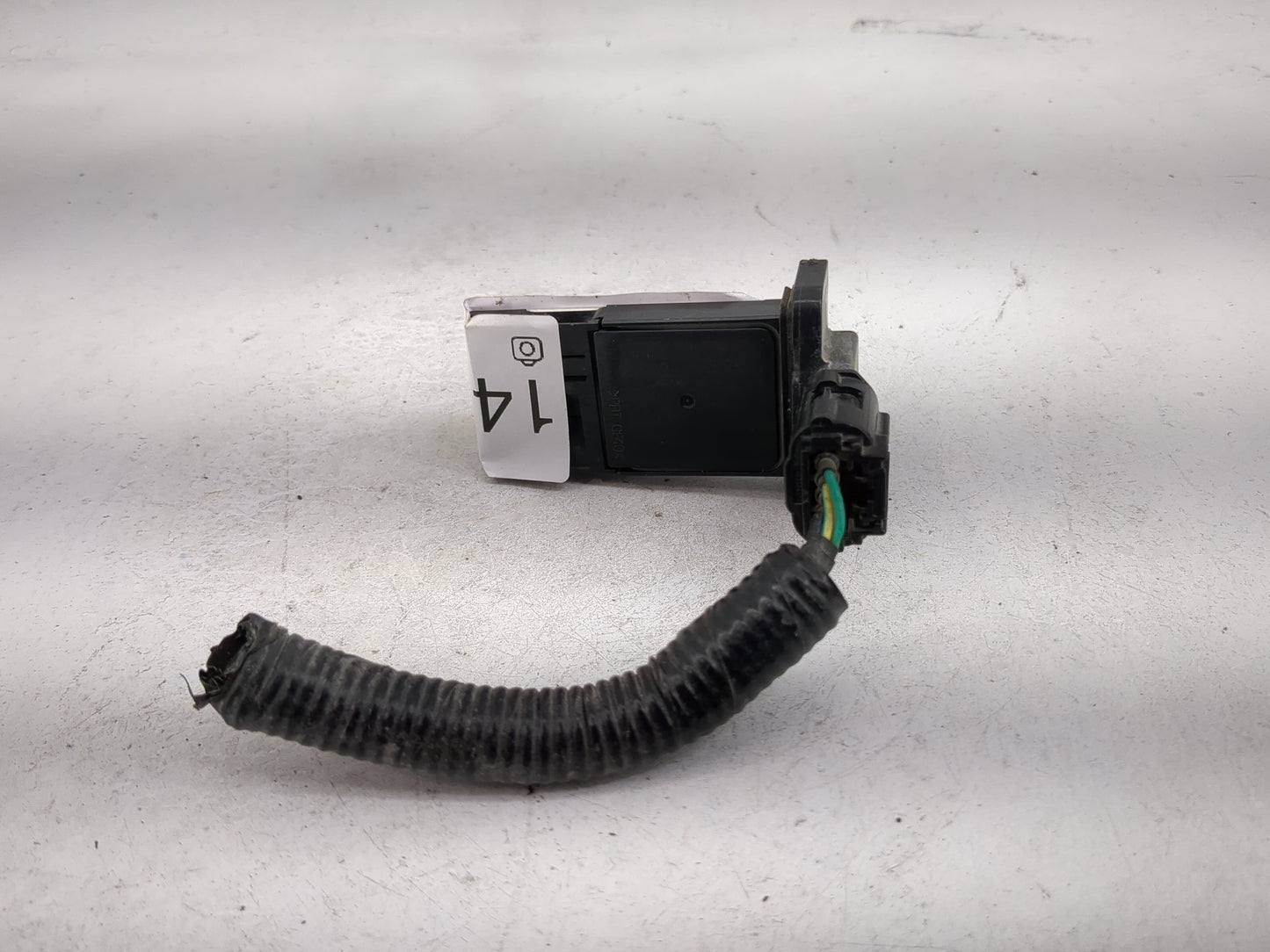 2019 Subaru Wrx Mass Air Flow Meter Maf - Oemusedautoparts1.com