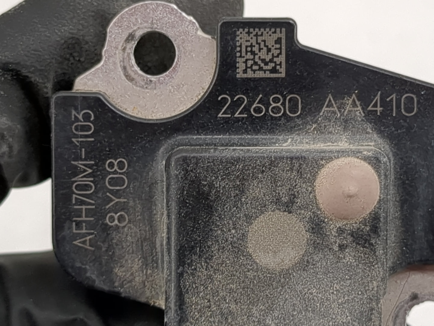 2019 Subaru Wrx Mass Air Flow Meter Maf - Oemusedautoparts1.com