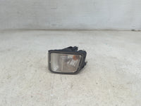 2015-2021 Subaru Wrx Passenger Right Oem Fog Light Lamp Black - Oemusedautoparts1.com
