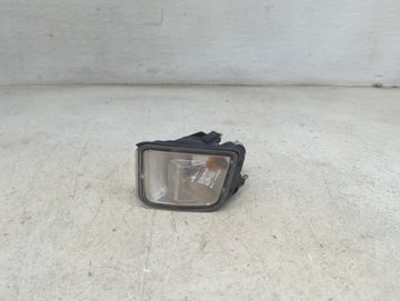 2015-2021 Subaru Wrx Passenger Right Oem Fog Light Lamp Black - Oemusedautoparts1.com