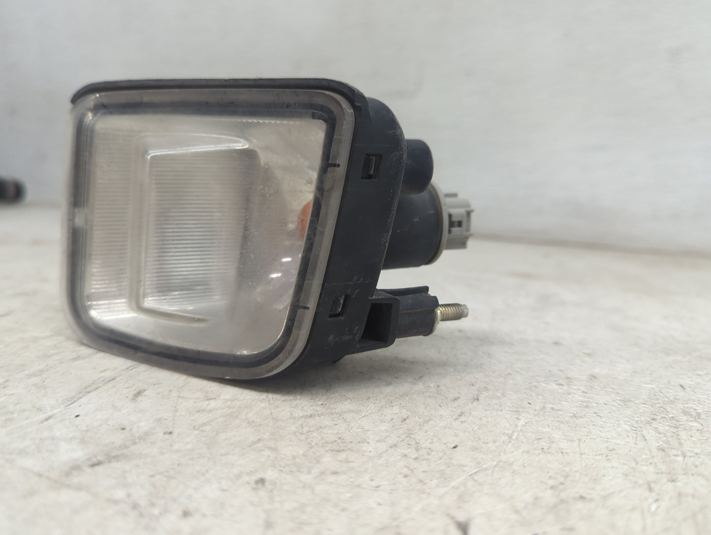 2015-2021 Subaru Wrx Passenger Right Oem Fog Light Lamp Black - Oemusedautoparts1.com