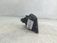 2015-2021 Subaru Wrx Passenger Right Oem Fog Light Lamp Black - Oemusedautoparts1.com