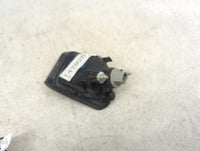 2015-2021 Subaru Wrx Passenger Right Oem Fog Light Lamp Black - Oemusedautoparts1.com