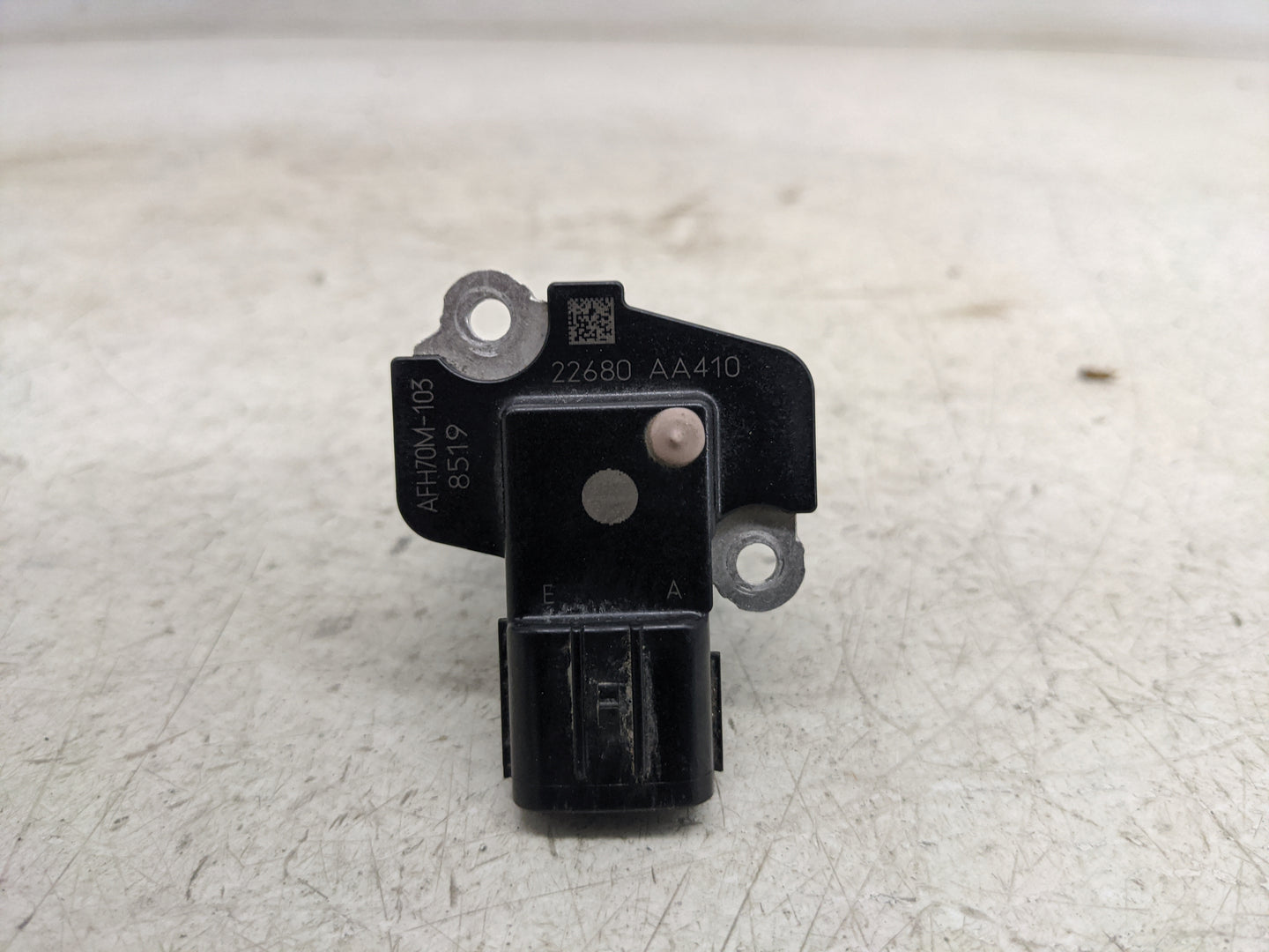 2015-2021 Subaru Wrx Mass Air Flow Meter Maf 1480949 - Oemusedautoparts1.com
