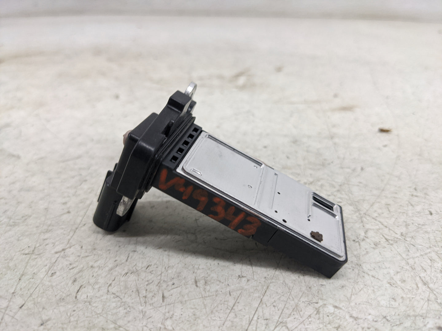 2015-2021 Subaru Wrx Mass Air Flow Meter Maf 1480949 - Oemusedautoparts1.com