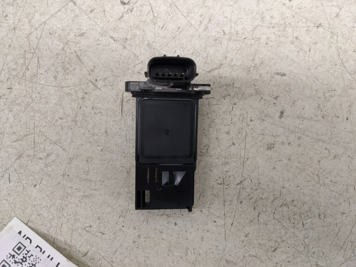 2015-2021 Subaru Wrx Mass Air Flow Meter Maf 1480949 - Oemusedautoparts1.com