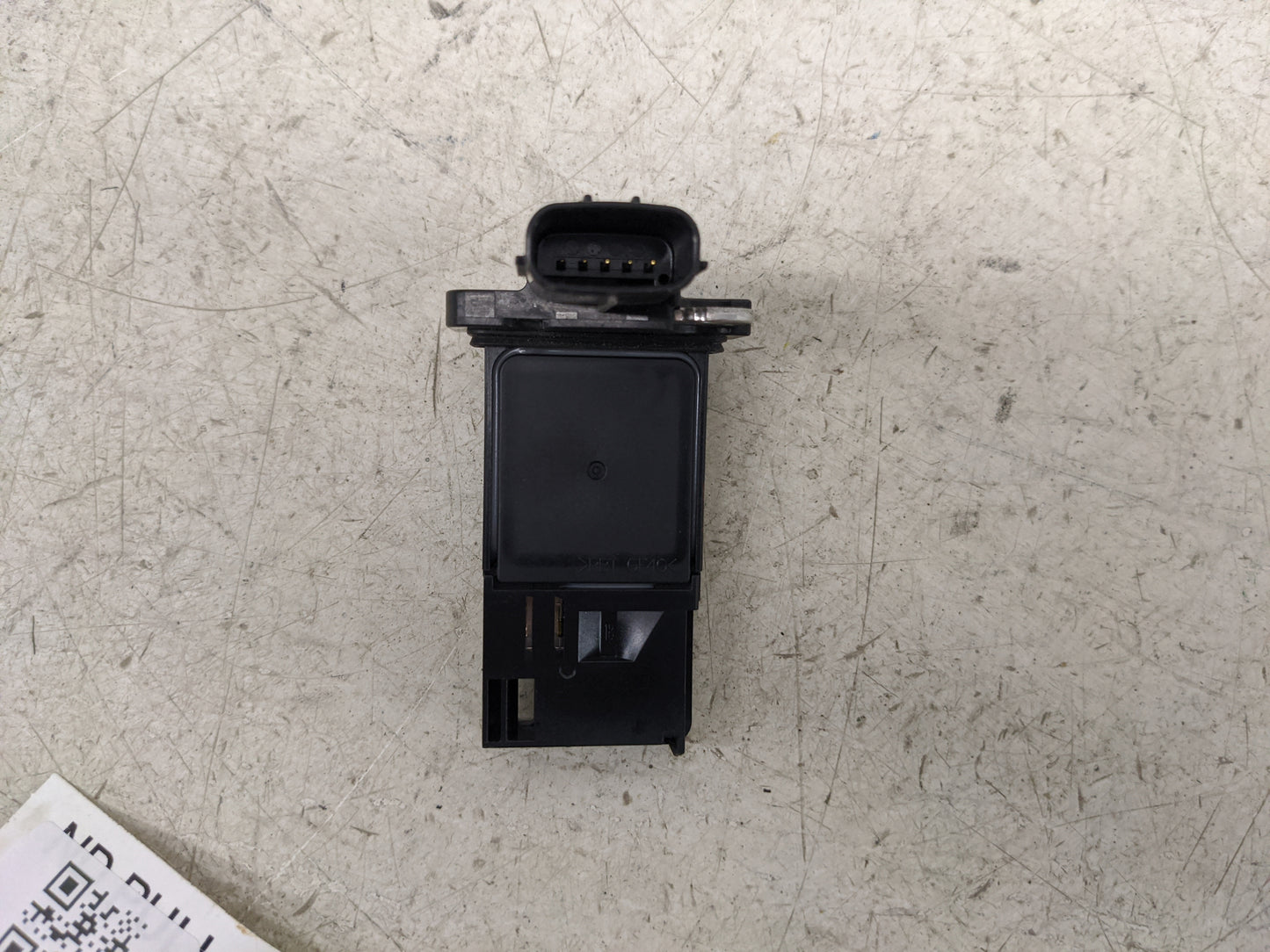 2015-2021 Subaru Wrx Mass Air Flow Meter Maf 1480949 - Oemusedautoparts1.com