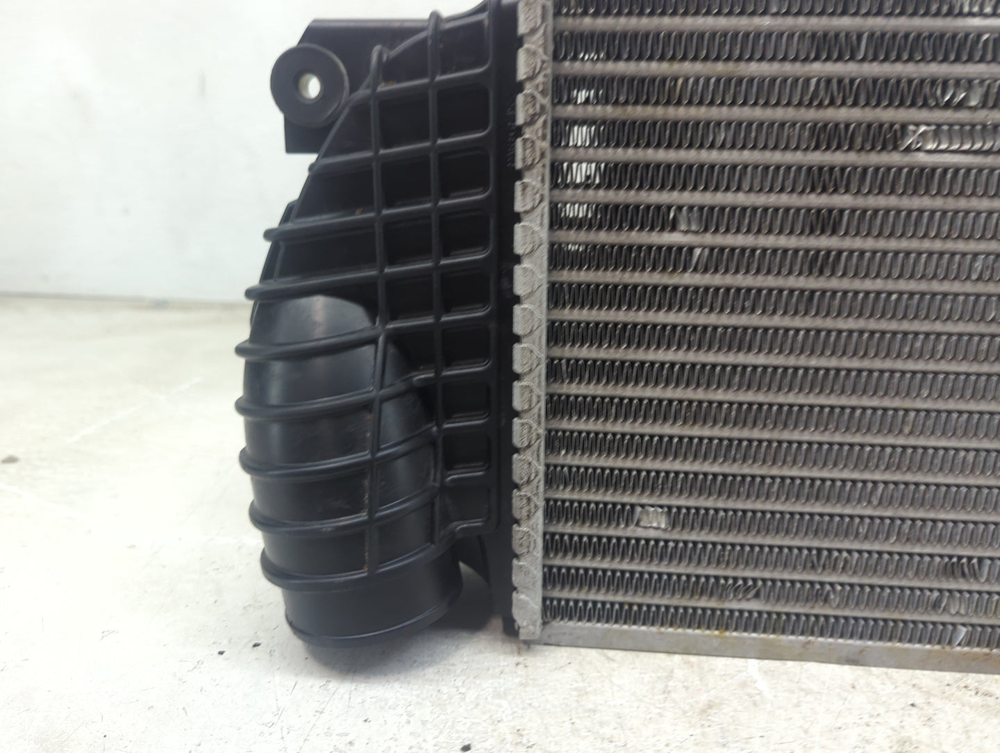 2015-2021 Subaru Wrx Turbo Intercooler 1482887 - Oemusedautoparts1.com