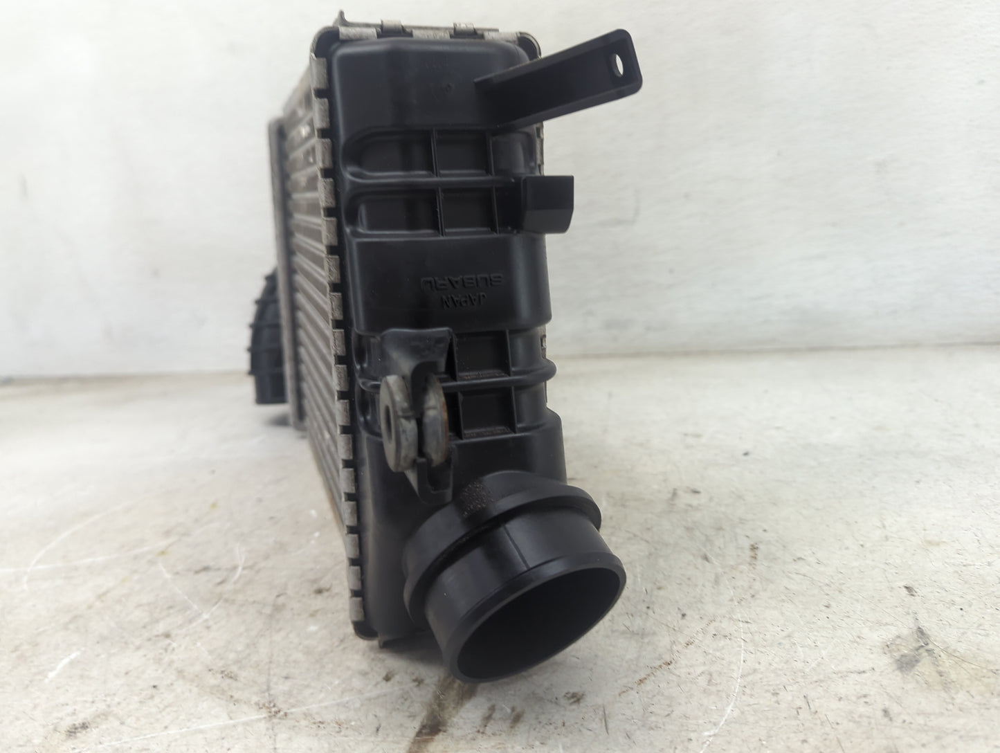 2015-2021 Subaru Wrx Turbo Intercooler 1482887 - Oemusedautoparts1.com