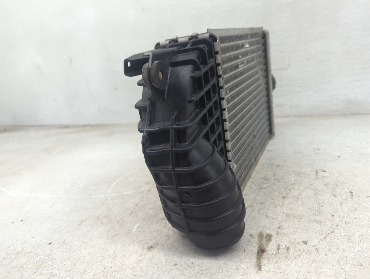2015-2021 Subaru Wrx Turbo Intercooler 1482887 - Oemusedautoparts1.com