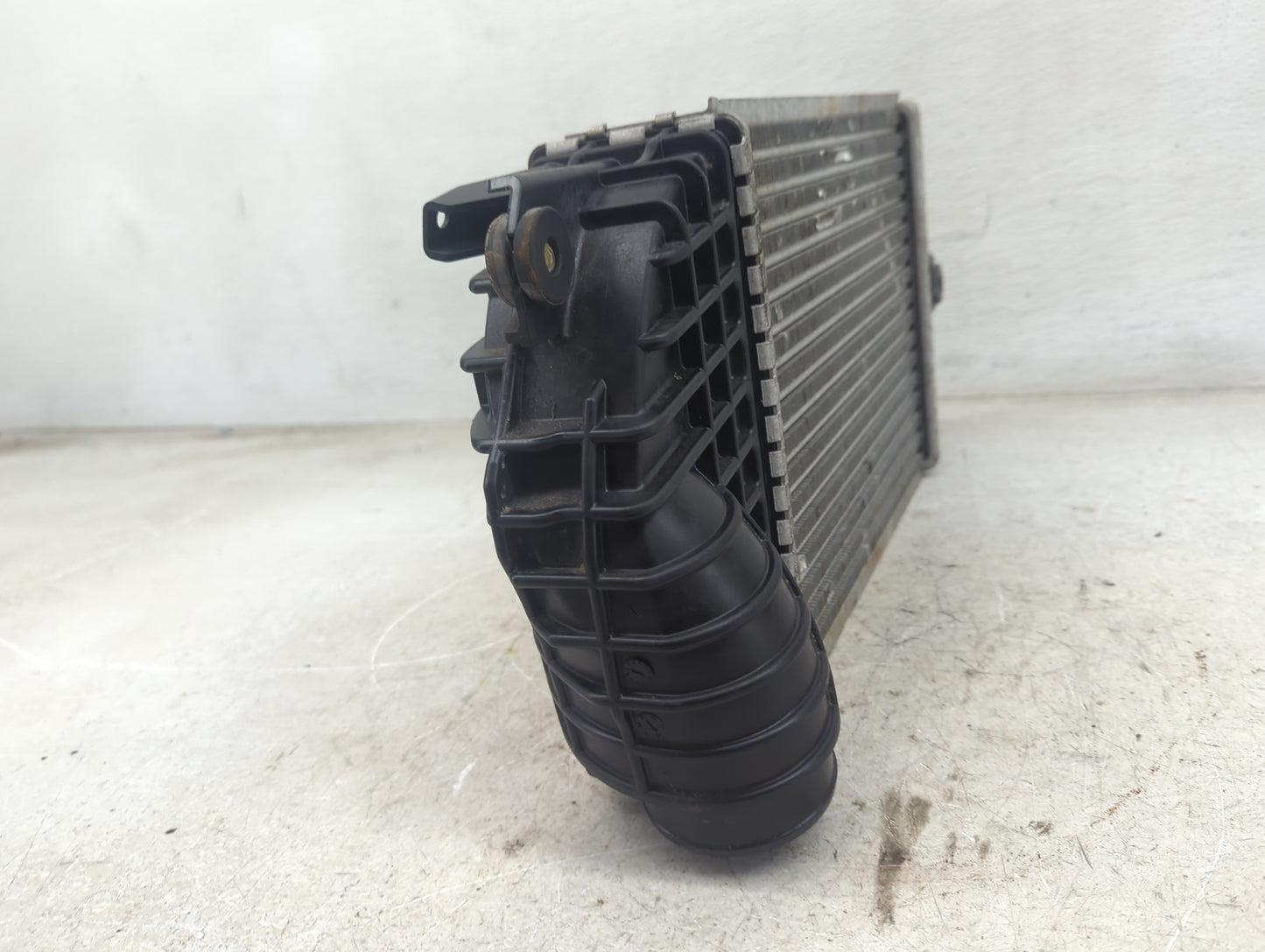 2015-2021 Subaru Wrx Turbo Intercooler 1482887 - Oemusedautoparts1.com