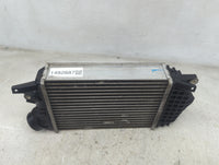 2015-2021 Subaru Wrx Turbo Intercooler 1482887 - Oemusedautoparts1.com