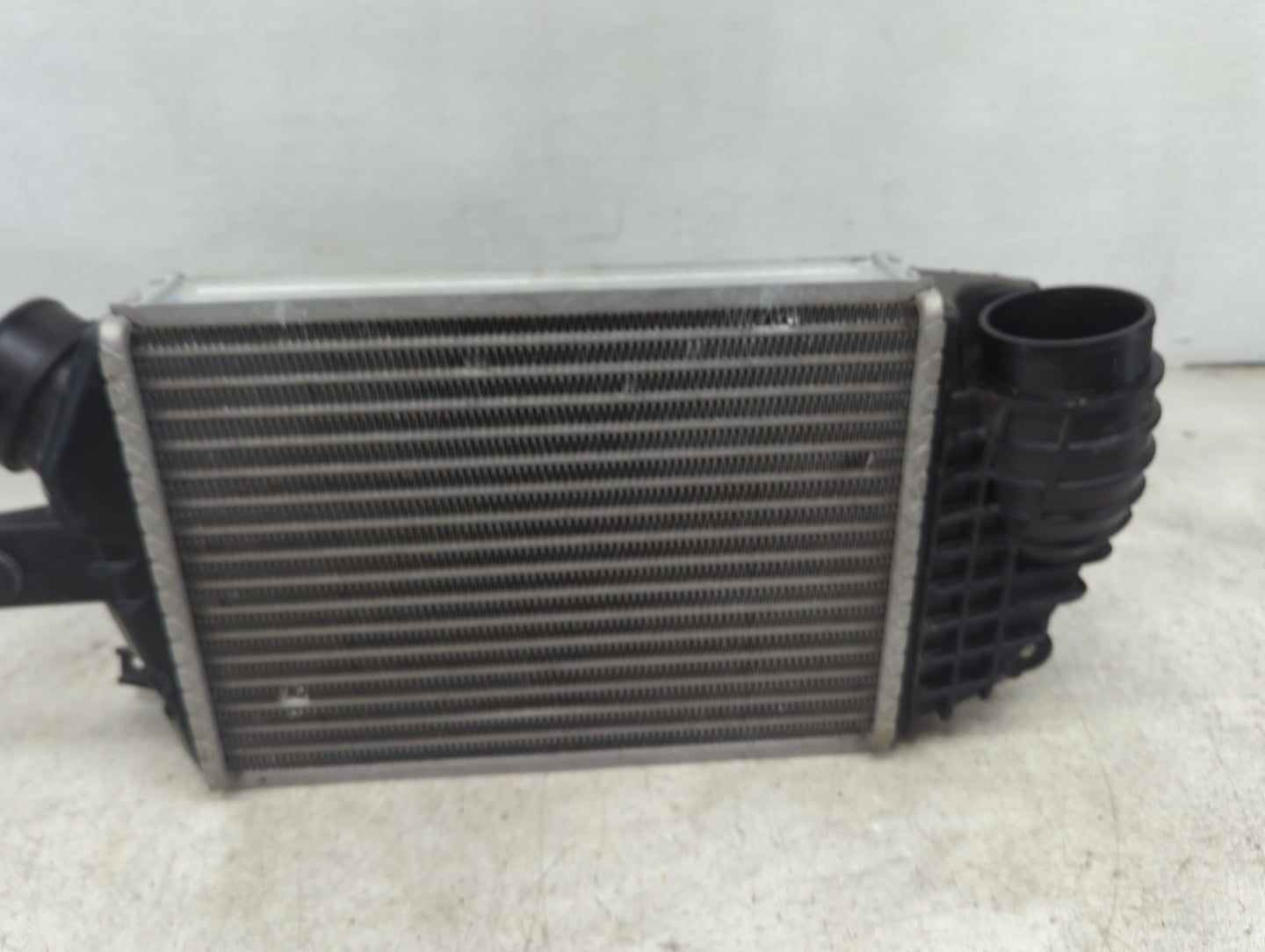 2015-2021 Subaru Wrx Turbo Intercooler 1483911 - Oemusedautoparts1.com