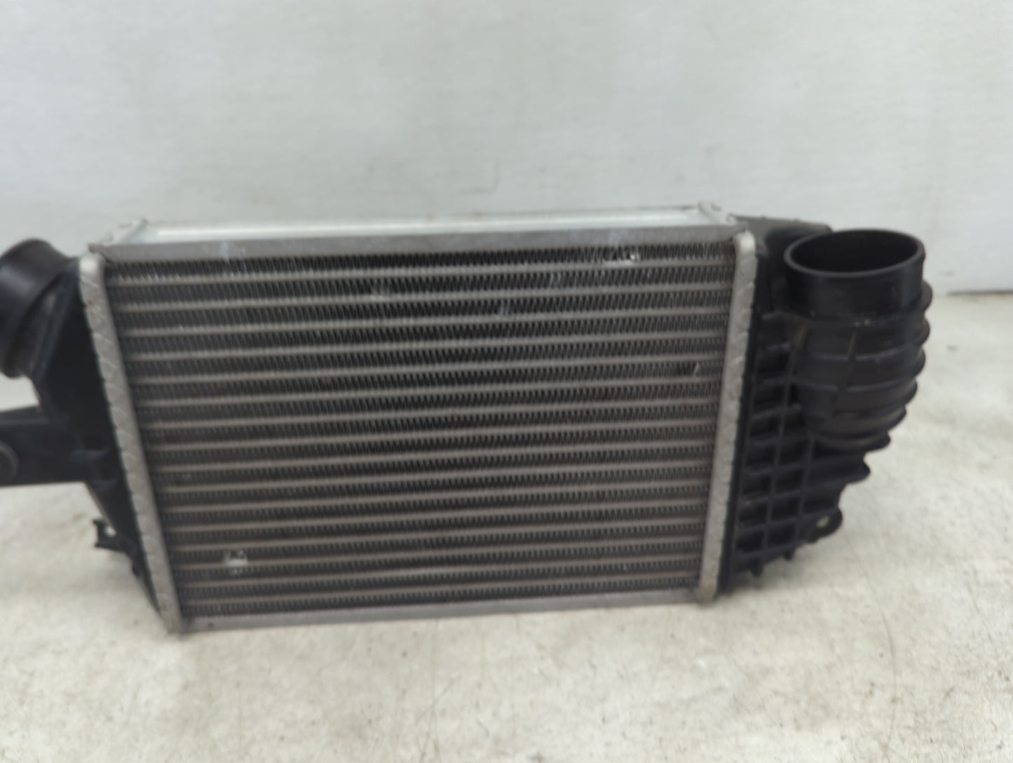 2015-2021 Subaru Wrx Turbo Intercooler 1483911 - Oemusedautoparts1.com