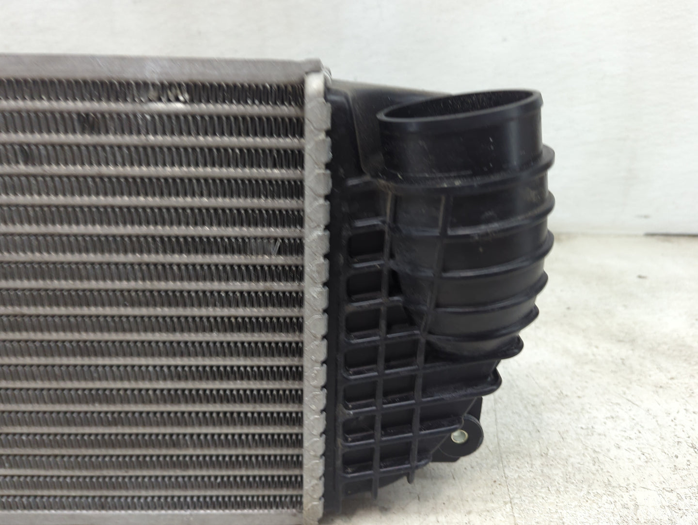 2015-2021 Subaru Wrx Turbo Intercooler 1483911 - Oemusedautoparts1.com