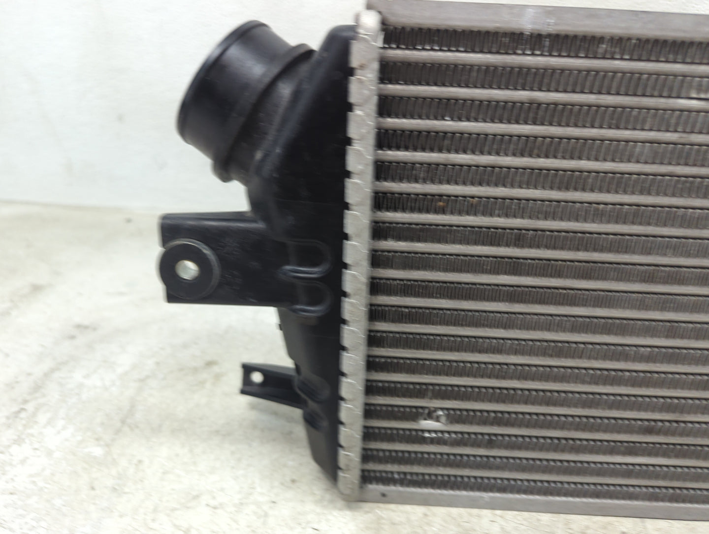 2015-2021 Subaru Wrx Turbo Intercooler 1483911 - Oemusedautoparts1.com