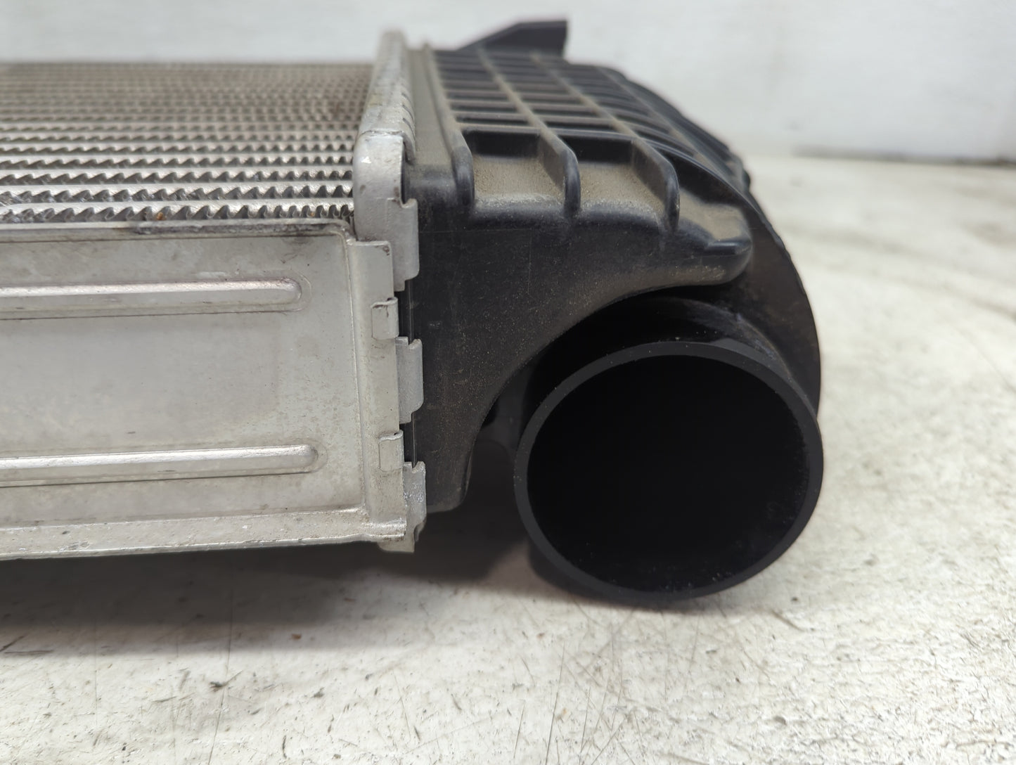 2015-2021 Subaru Wrx Turbo Intercooler 1483911 - Oemusedautoparts1.com